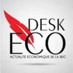 Deskeco.com logo