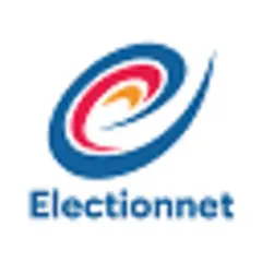 Election-net logo