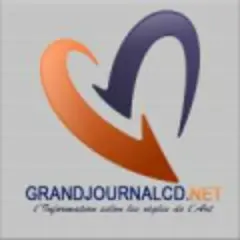 Grand Journal logo