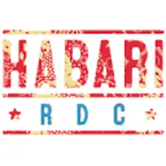 Habari RDC logo