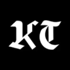 Kinshasa Times logo