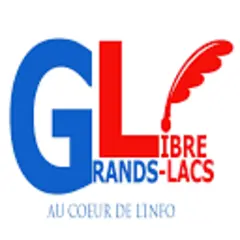 Libre Grand Lac logo