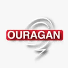 Ouragan.cd logo