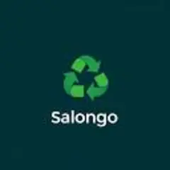 Salongo Online logo