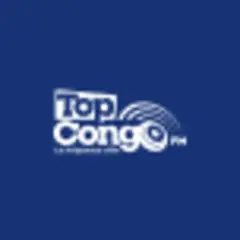 Top Congo FM logo