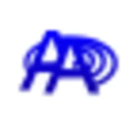 Antenne A logo