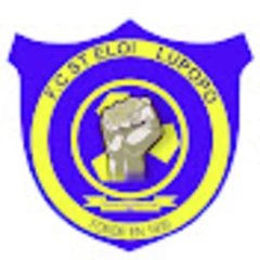 FC Saint Eloi Lupopo  logo