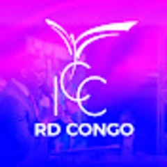 ICC KINSHASA TV logo