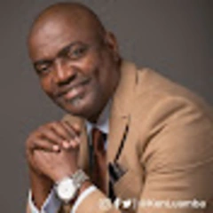 Ken Luamba logo