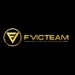 Label F'Victeam logo