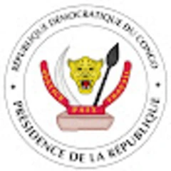 Présidence RDC logo