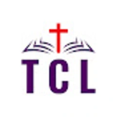 Tabernacle Chrétien de Lubumbashi logo