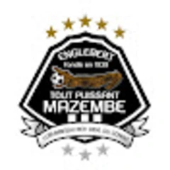Tout Puissant Mazembe logo