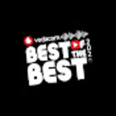 Vodacom Best of the Best logo