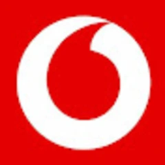 Vodacom RDC TV logo