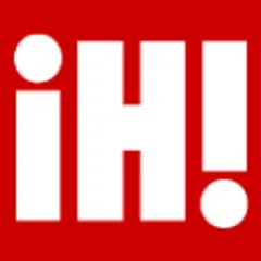 Hola Costa Rica logo