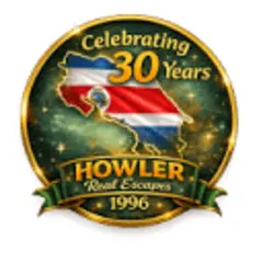 The Howler Magazine logo