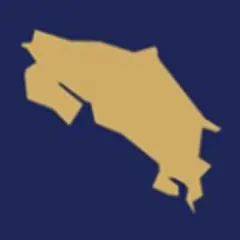 Casa Presidencial Costa Rica logo