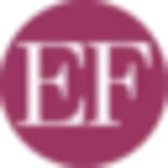 El Financiero Newsroom logo