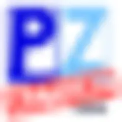 PZ Actual logo