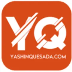 Yashin Quesada logo