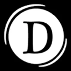 Delfino.cr Podcast logo