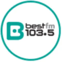 Best FM Costa Rica logo