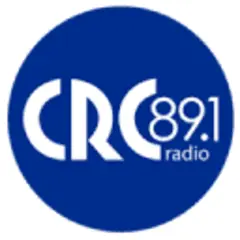 CRC 89.1 FM logo