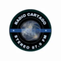 Radio Cartago logo