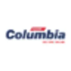 Radio Columbia logo
