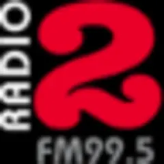 Radio Dos logo