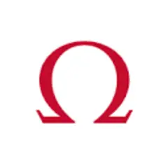 Radio Omega logo