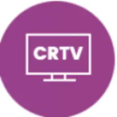 Canal 9 Costa Rica logo