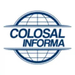 Colosal Televisión logo