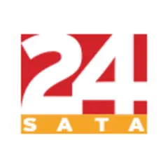 24sata News logo