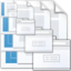 Croatian News Agency logo