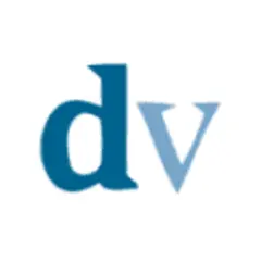 Dubrovački vjesnik logo