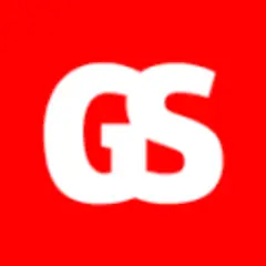 Glas Slavonije logo