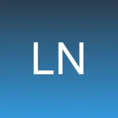 Ličke novine logo