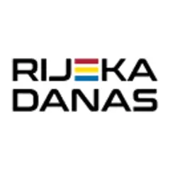 Rijeka Danas logo