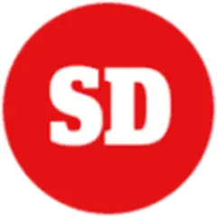 Slobodna Dalmacija logo