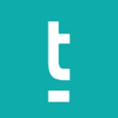 Tportal logo