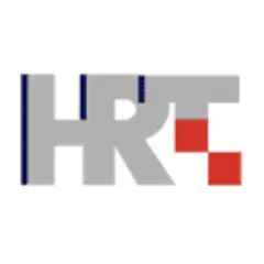 HRT Podcasts logo
