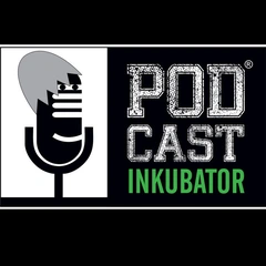 Podcast Inkubator logo