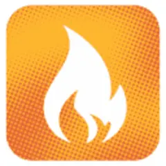 Surove Strasti logo