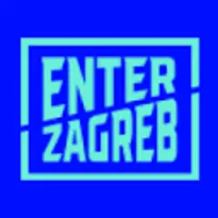 Enter Zagreb logo