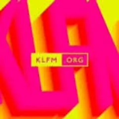 KLFM logo
