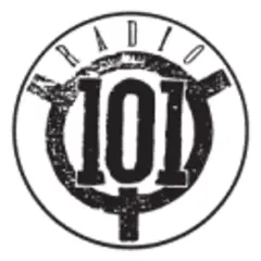 Radio 101 logo