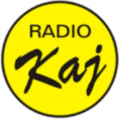 Radio Kaj logo