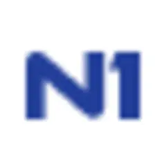 N1 Hrvatska logo